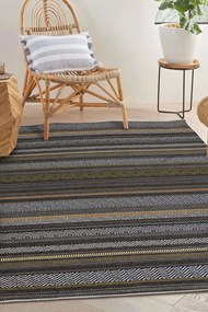 Χαλί Woopamuk387 Grey-Green Conceptum Hypnose 180X280cm