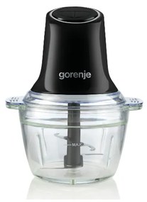 Gorenje S501GBK Πολυκόφτης Multi 500W με Δοχείο 1lt