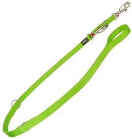 Λουρί Σκύλου Red Dingo γκράφιτι (2,5 x 200 cm)