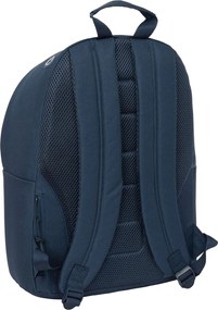 Σχολική Τσάντα Benetton benetton basics 31 x 41 x 16 cm