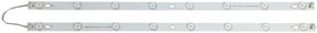 POWERTECH ανταλλακτικό LED strip φωτιστικού SPHLL-0050-STRIP, 24W, 4000K