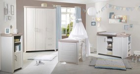 Σετ βρεφικού δωματίου Fenia