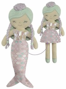 Πάνινη Κούκλα Decuevas Ocean Fantasy 36 cm