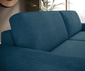 Καναπές Orchid διθέσιος-Tirkouaz