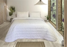 Πάπλωμα Pierre Cardin OLIMPIA Λευκό Kρεβάτι 105 εκ (2 Τεμάχια)