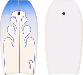 vidaXL Σανίδα Κολύμβησης Bodyboard 104 εκ.