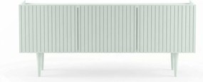 Έπιπλο Τηλεόρασης Μέντα CLOPRA 120x29x20