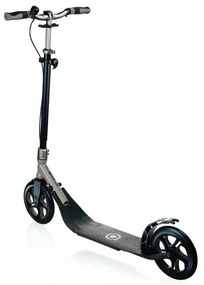 Πατίνι Globber One NL 230 Ultimate Titanium-Lead Grey