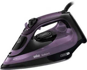 Σίδερο Ατμού Braun SI9661VI 3100 W