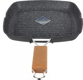 GRILL PAN 28CM ZLN3369
