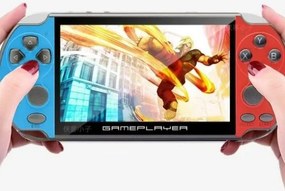 Κονσόλα παιχνιδιών - game player v3000 plus
