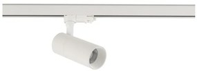 Σποτ Ράγας Τριφασικό LED 20W Λευκό 3000K CTLS Tinos 10391 Nowodvorski-10391-Λευκό 10391
