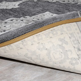 Χαλί All Season (133x190) Tzikas Carpets Harmony 37208-995