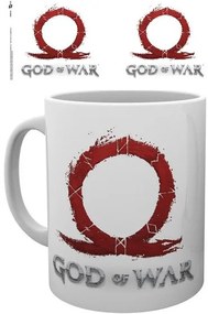 Κούπα God Of War - Logo