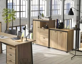 Ντουλάπι Keller χαμηλό-Mauro