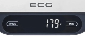 Ζυγός Κουζίνας 15Kg KV215S ECG