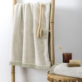 Πετσέτα Iggy Green Palamaiki Σώματος 100% Cotton