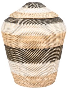 Basket S Line 60cm X Ø47cm με καπάκι S3183-00N3