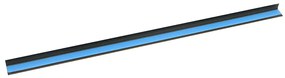 vidaXL Προστατευτικά ακμών σκάλας 10 pcs Καφέ 67 cm Αλουμίνιο