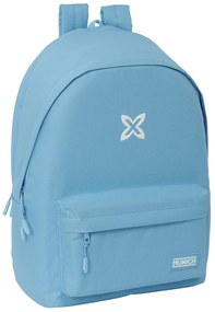 Σακίδιο για Laptop Munich Basic Μπλε 31 x 44 x 18 cm