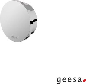 Geesa Opal 7245 Chrome - Αγκιστρο μπάνιου