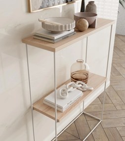 Κονσόλα Videl-Leuko-Sonoma