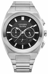 Ανδρικά Ρολόγια Citizen CA4580-50E (Ø 43 mm)