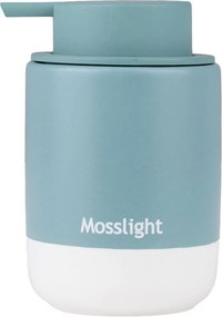 Dispenser Μπάνιου 280ml Estia Mosslight 02-40130