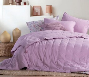 Κουβερλί Υπέρδιπλο Dreamer Lilac 230x240 - Nef Nef