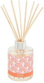 Αρωματικό Χώρου 150ml Με Στικς A-S Jomy Peony 200609H
