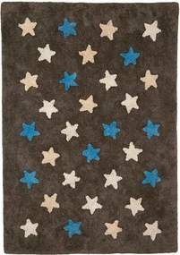 Χαλί Stars 120*170cm Baby Adventure