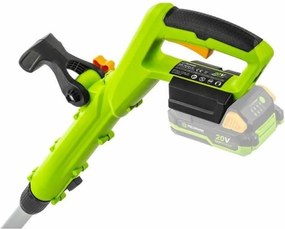 Κόφτες Fieldmann FZS 70101-0 23 cm