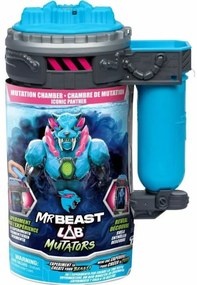 Εικόνες σε δράση Moose Toys Mutators Panthere