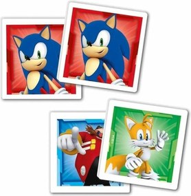 Εκπαιδευτικό παιχνίδι Clementoni Sonic