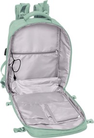 Σχολική Τσάντα Safta Verde pastel Μπλε