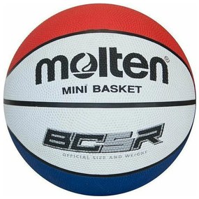 Μπάλα Μπάσκετ Molten Νο 5 BC5R2-T