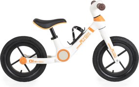 Balance bike Orb white