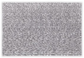 Πατάκι Μπάνιου Grade 581CAN1521 Dark Grey-White L'essentiel Maison 60Χ90 100% Cotton