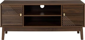 Τραπέζι TV Tiffany Home Deco Factory - 110x40x48cm