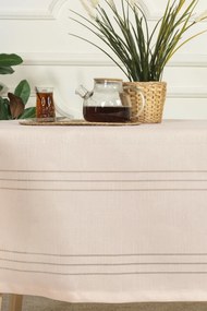 Stewehome Τραπεζομάντηλο από πολυεστέρα με ορθογώνιο σχήμα 160x220 cm
