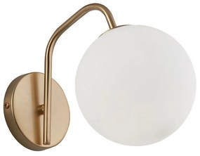 Απλίκα Τοίχου Viokef Glοbe 3094600