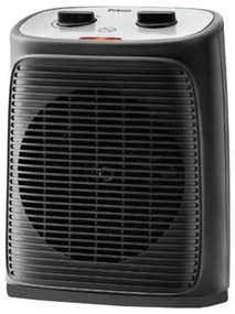 Αερόθερμο Δαπέδου PRFH-81095  IP21 2000W Γκρι 810095 Primo-810095-Γκρι 810095