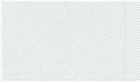 vidaXL Περίφραξη αλυσίδας Πράσινη 1.6x10 μ Σίδηρος