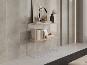 Κονσόλα Antony-Leuko-Sonoma