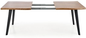 DICKSON ext. table DIOMMI V-CH-DICKSON-ST-150/210