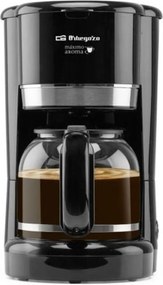 Καφετιέρα Φίλτρου Orbegozo CG 4027 N