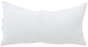 vidaXL Μαξιλάρια 2 pcs Λευκό 40 x 80 cm