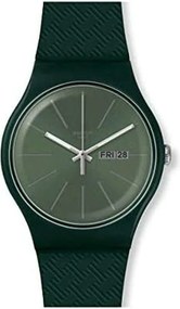 Ανδρικά Ρολόγια Swatch KHAKITEX (Ø 41 mm)