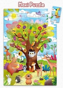 Εκπαιδευτικό παιχνίδι Lisciani Giochi