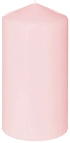 Αρωματικό Κερί 395gr (Φ7x14) C-B Nina Rose 123304C